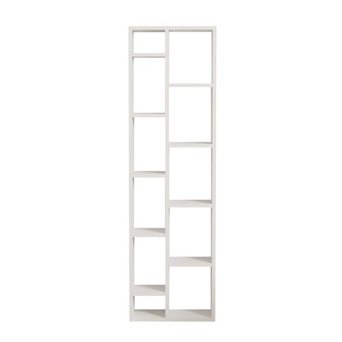 Biblioteczka Tomi White