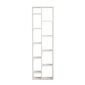 Biblioteczka Tomi White