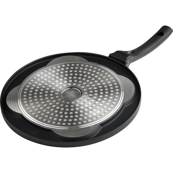 Lamart LT1131 Crepe palacsintasütő 26 cm termék 2. képe