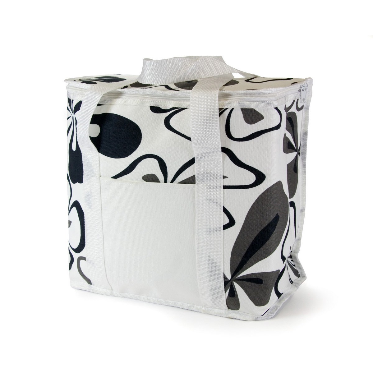 Chladiaca taška veľká dekor 09020