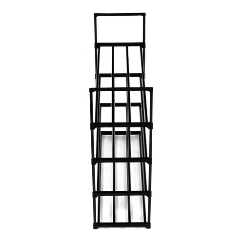 Botnik GD-406 BK, metal, negru