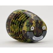 Cattara tölthető lámpa rovarriasztó funkcióval Pear army, 70 lm