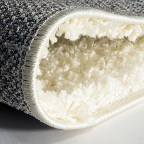 Dywan Efor Shaggy 2137 cream, 80 x 150 cm