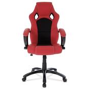 Autronic KA-Y157 RED Scaun de birou
