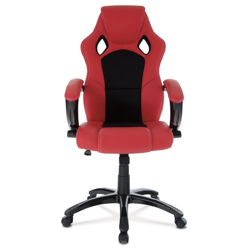 Autronic KA-Y157 RED pisarniški stol