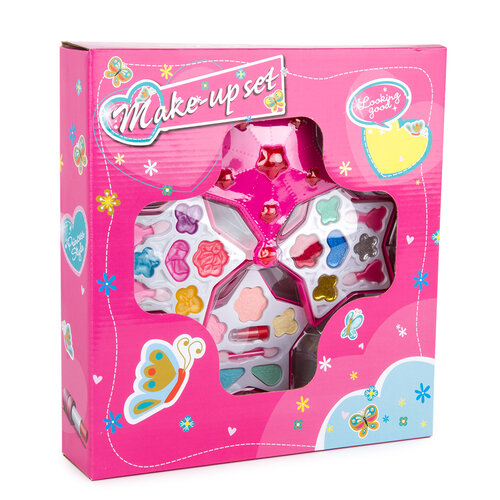 Zestaw make-up dla dzieci Stars