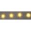 Lanț de Crăciun cu LED-uri Stars and wires 100LED-uri, 12,9 m