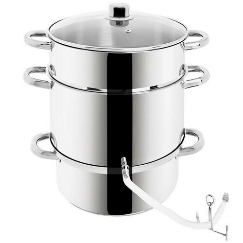 Orion Hrnec na odšťavňování 8 l