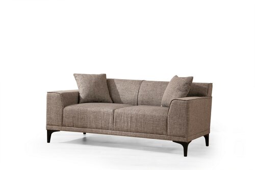 Sofa Petra 2 Fawn