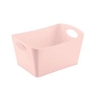 Cutie Koziol de depozitare Boxxx roz, 1 l