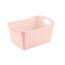 Cutie Koziol de depozitare Boxxx roz, 1 l