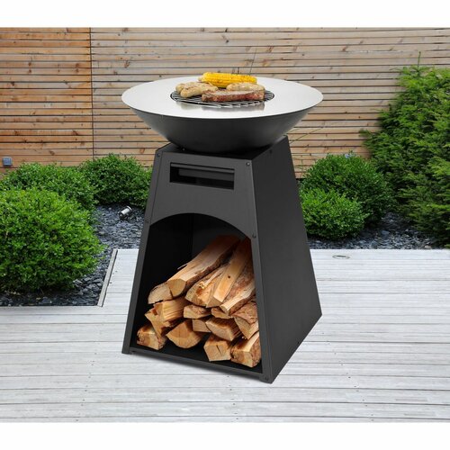 Tepro 1172 Waco 3v1 grill, 60 x 80 x 60 cm