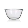 Simax Glasbackschüssel 15 cm, 0,5 l