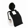 Compactor Suport pentru hârtie igienică BestlockBlack