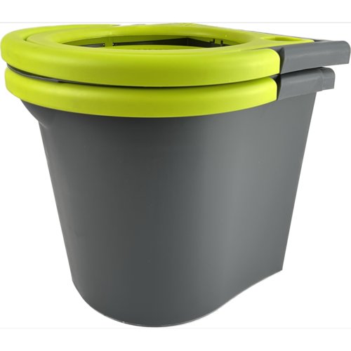 4Home Výhodná súprava mopu s vozíkom Rapid Clean