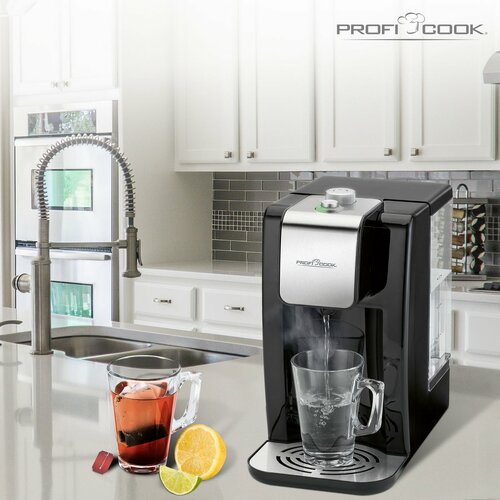 ProfiCook HWS 1168 ECO vízmelegítő
