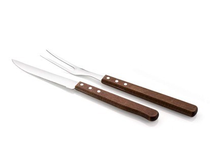 Sada na grilovanie, 2-dielna