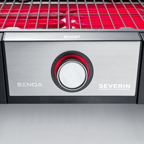 Severin PG 8113 barbecue gril