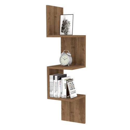 Poliția Zikzak Walnut