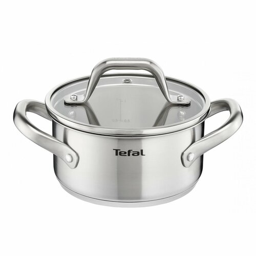 Tefal Hero 10 db-os edénykészlet