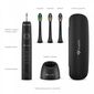 TrueLife Szczoteczka soniczna  SonicBrush Compact Black