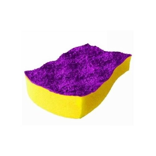 Vileda PUR active Colors gobica 3+1 kos