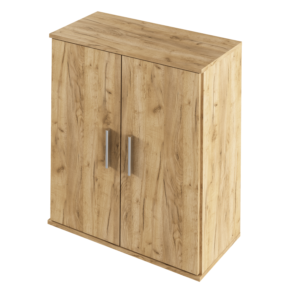 Skříňka RESITA TYP 1, dub artisan