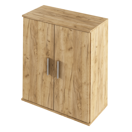 Skříňka RESITA TYP 1, dub artisan