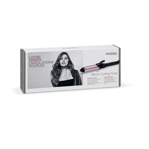 BaByliss C338E lokówka