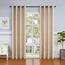 4Home Cortina Blackout Frunze , 150 x 250 cm