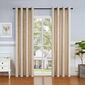 4Home Cortina Blackout Frunze , 150 x 250 cm