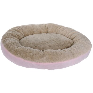 Ležalnik za pse Dog lounger, roza