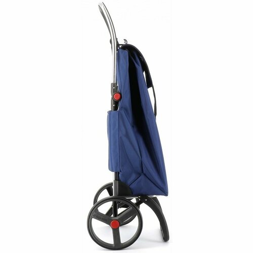 Rolser Torba na kółkach I-Max MF 2 Logic RSG,ciemnoniebieska