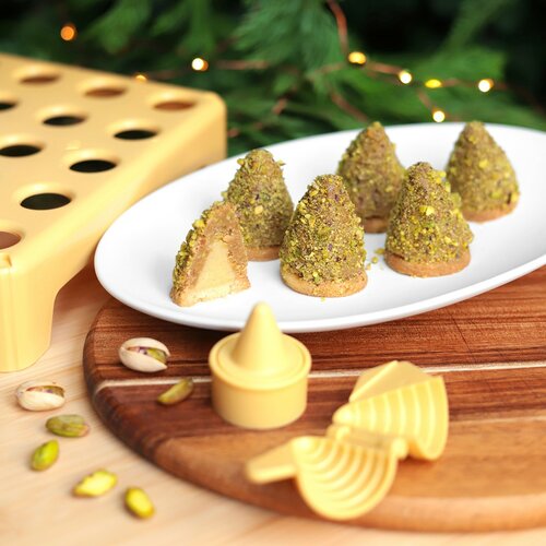 Tescoma Bienenstockform DELICIA