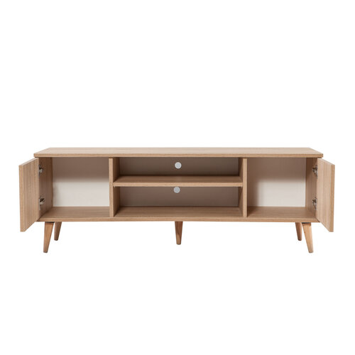 TV asztal Truva Oak