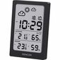 Sencor SWS 2300 B meteostanice, černá