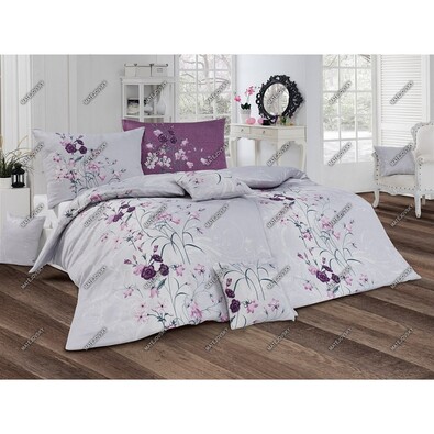 Matějovský Pościel flanelowa Melanie, 140 x 200 cm, 70 x 90 cm