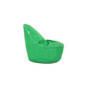 Puf Golf, verde