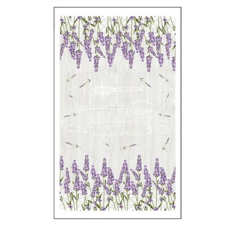 UTC Utierka Levanduľa 2, 38 x 63 cm