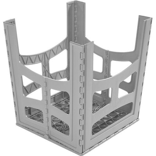 Keeeper Skladací vonkajší stôl Timo M Nordic Grey