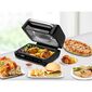 Beper P101FRI081 friteuză multifuncțională cu aercald Cucinotto Pro