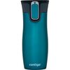 Contigo Termo lahev West Loop 470 ml Biscay Bay