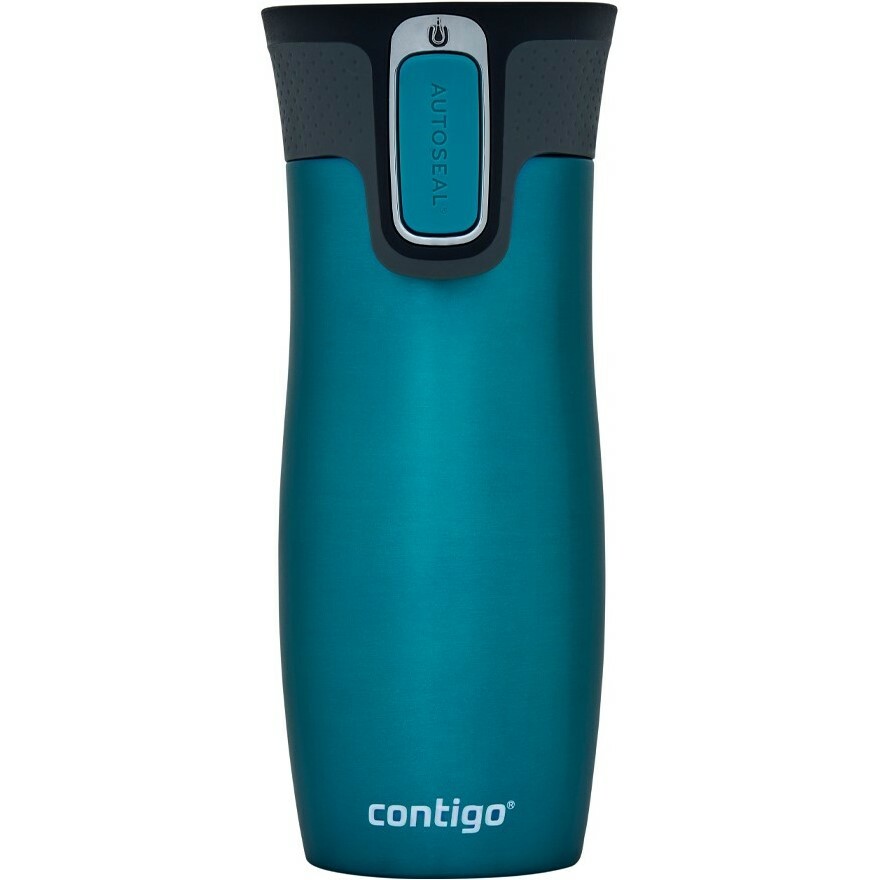 Contigo Butelka termiczna West Loop 470 ml Biscay Bay