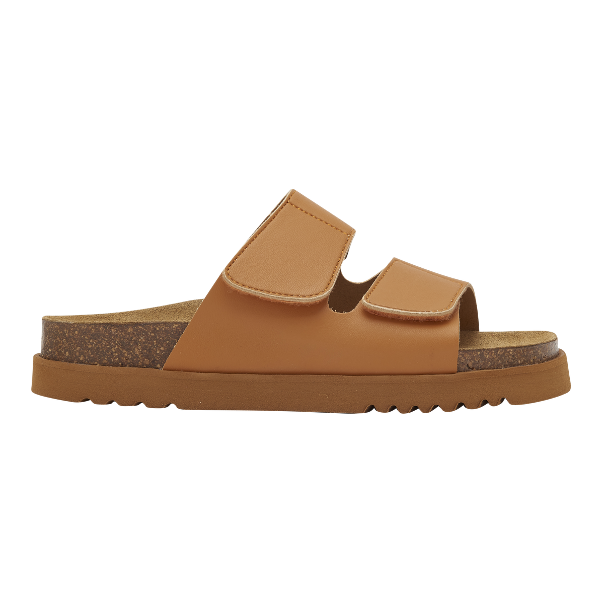 Scholl papucs Sierra barna, 41-es méret, 41 EU termék 2. képe