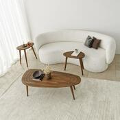 Couchtisch Sweet Walnut