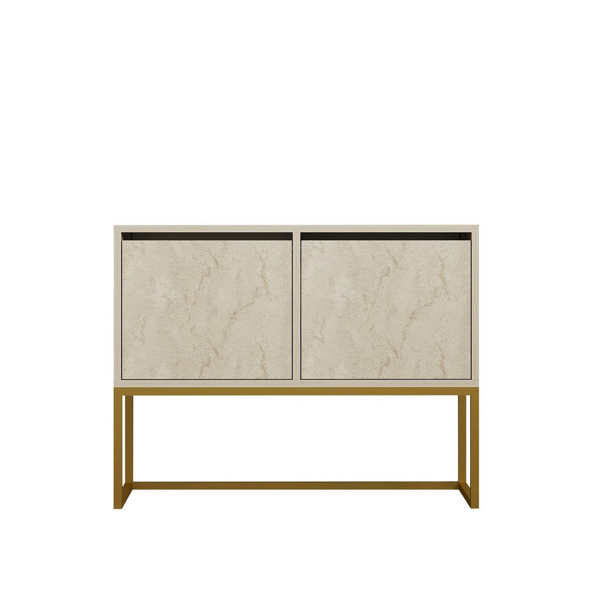 Skrinka Zermat Travertine