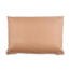 4Home Kissenbezug aus Memory-Schaum Bamboo unprofiliert Beige, 40 x 60 cm