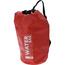 Redcliffs Wasserdichter Beutel 10 l, 19 x 48 cm, Rot