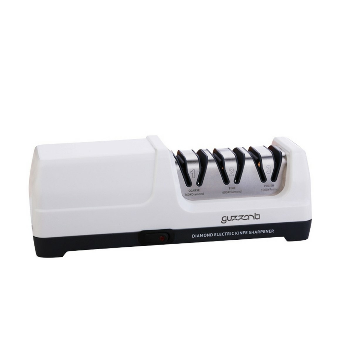Guzzanti GZ 010 elektromos késélező