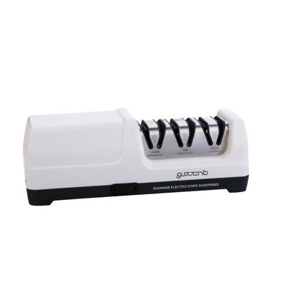 Guzzanti GZ 010 elektromos késélező